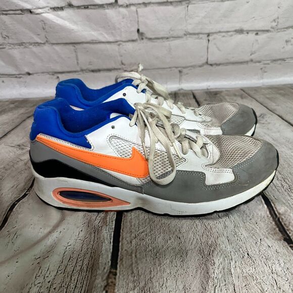 Nike Air Max ST International Men's Athletic Shoe, Size 11, Pre-owned - Picture 5 of 7